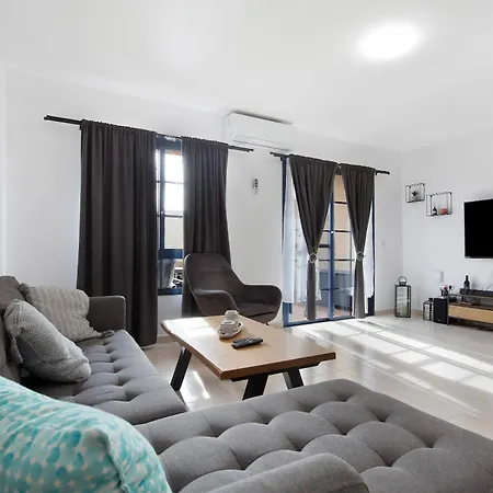 Casa Otono בית נופש *