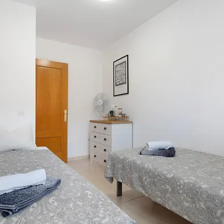 Casa Otono Holiday home La Lajita