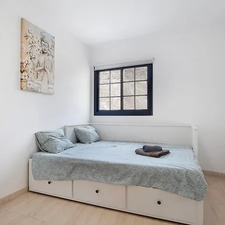 Casa Otono בית נופש Lajita