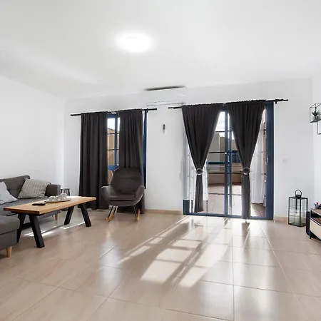 Casa Otono Lajita