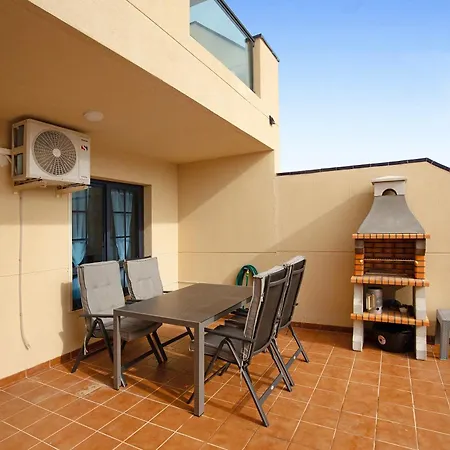 Casa Otono בית נופש *