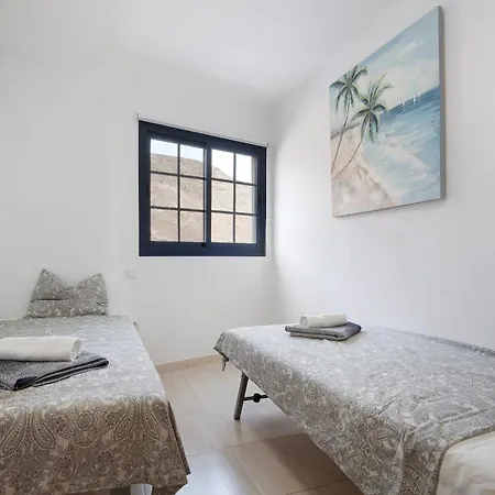 Casa Otono בית נופש Lajita