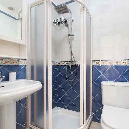 Casa Otono בית נופש *