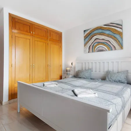 בית נופש Casa Otono