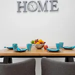펜션 Casa Otono