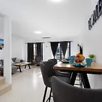펜션 Casa Otono Lajita