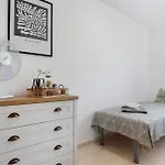 펜션 Casa Otono *