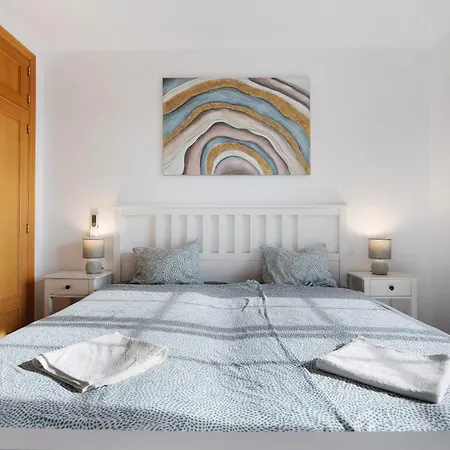 بيت للعطل Casa Otono