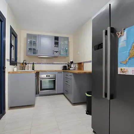 Casa Otono بيت للعطل