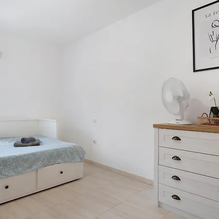 بيت للعطل Casa Otono Lajita