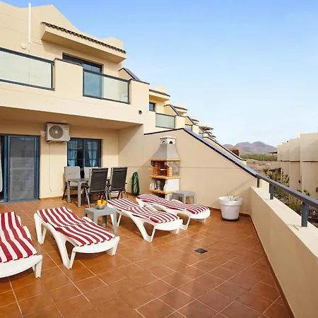 Casa Otono La Lajita