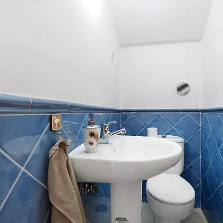 Casa de Férias Casa Otono La Lajita