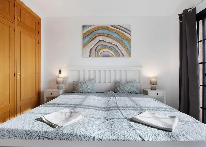 Holiday home Casa Otono