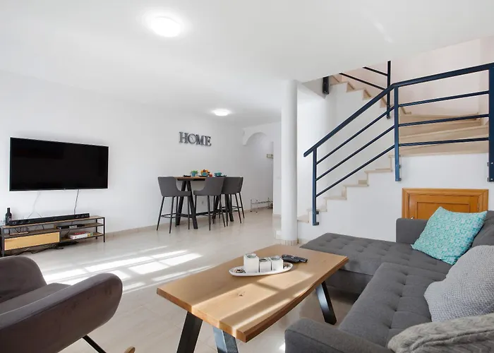 Holiday home Casa Otono *