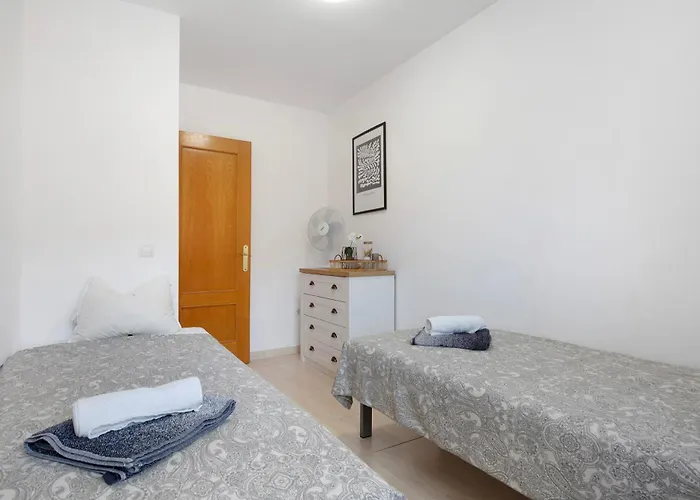 Casa Otono Holiday home La Lajita