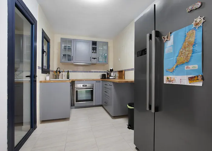 Casa Otono Holiday home