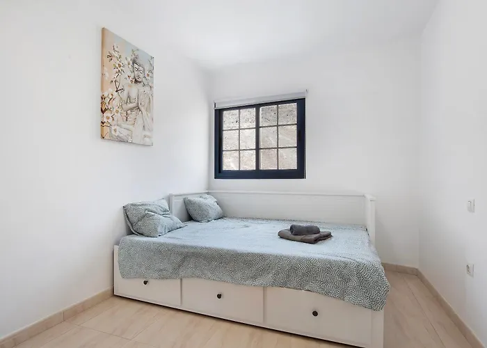 Casa Otono Holiday home La Lajita