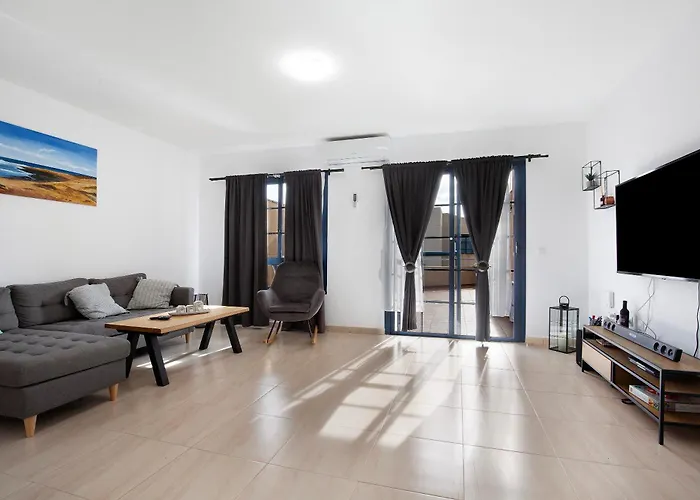 Casa Otono La Lajita