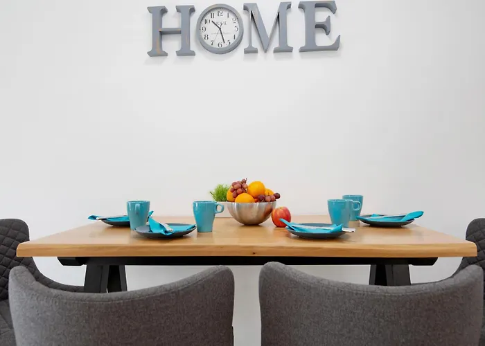 Holiday home Casa Otono