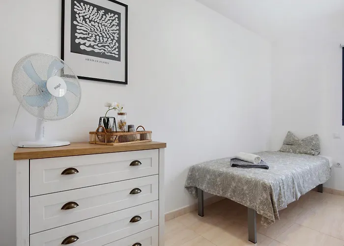 Casa Otono La Lajita