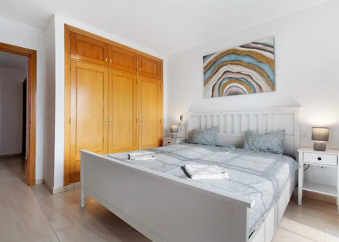 Holiday home Casa Otono