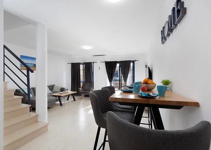 Casa Otono Holiday home La Lajita