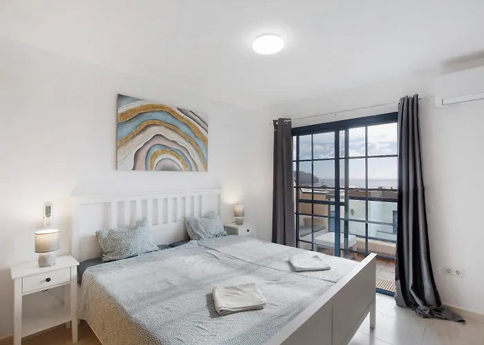 Holiday home Casa Otono