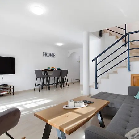 Σπίτι διακοπών Casa Otono *