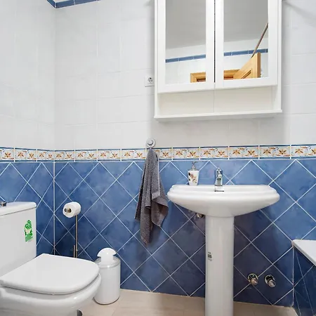 Σπίτι διακοπών Casa Otono Lajita