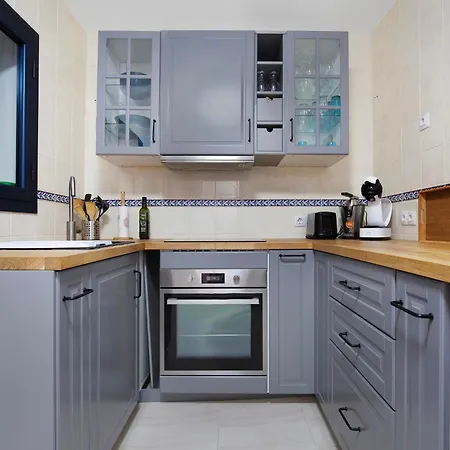 Σπίτι διακοπών Casa Otono *